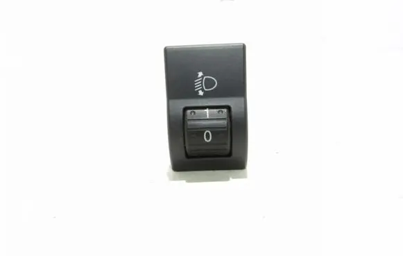 Mazda 3 I Headlight level height control switch BP4K666F0