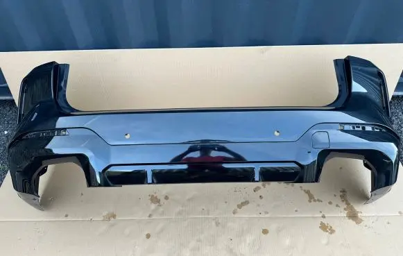 BMW X3 G01 Front bumper 8081855 2345 5112