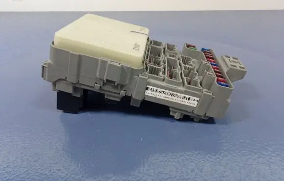 Honda Accord Fuse box set 3820A-S1A-G000