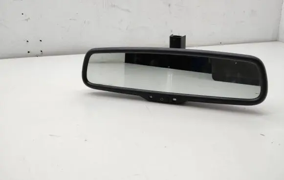 Volkswagen Sharan Rear view mirror (interior)
