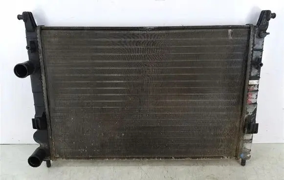 Fiat Albea Coolant radiator