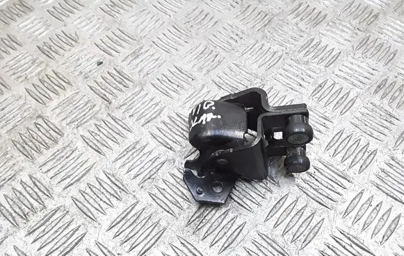 Citroen Berlingo Sliding door latching motor 