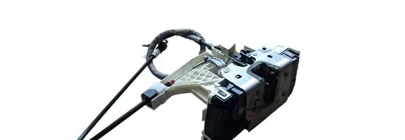 Mercedes-Benz Sprinter W907 W910 Front door lock A9077200500