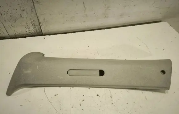 Volkswagen Sharan (B) pillar trim (top) 7M0867288F R3U4A
