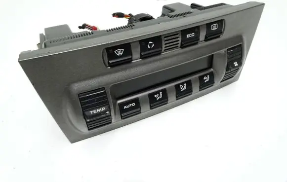 Porsche 997 Climate control/heater control trim FdJHNZBVMN