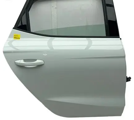 Seat Ibiza V (KJ) Rear door 6F0833052E LS9R