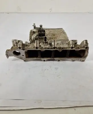 Volkswagen Golf VII EGR valve cooler M157814G