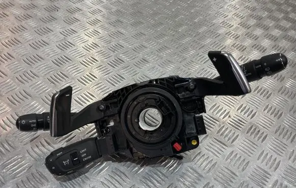 Citroen DS3 Headlight wiper switch 98235557ZD
