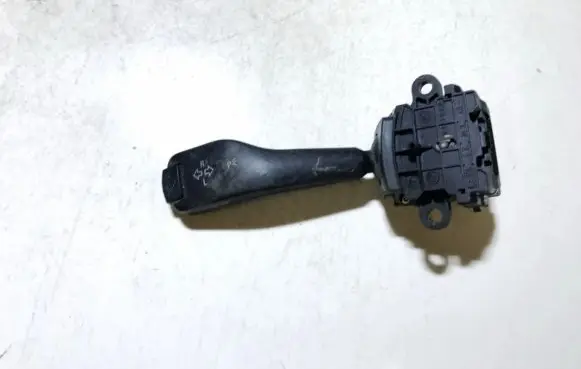 Indicator stalk