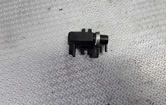 Ford Fiesta Turbo solenoid valve 9641726680