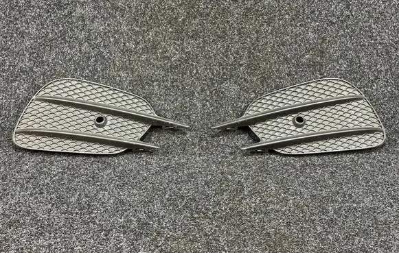 Mercedes-Benz E W213 Front bumper lower grill A2138856700 A2138856800