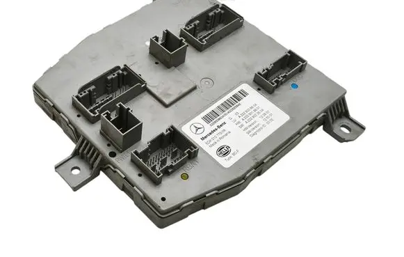 Mercedes-Benz S W222 SAM control unit A2229008604 A2229018601 A2229023504