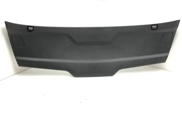 Opel Astra L Tailgate/boot lid cover trim 
