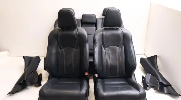Lexus RX 450H Seat set ACM100