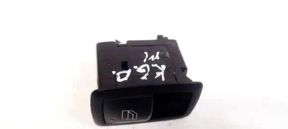 Mercedes-Benz B W245 Electric window control switch a2518200510