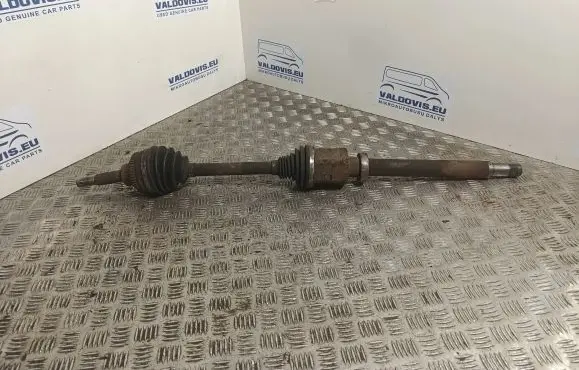 Ford Transit Front driveshaft