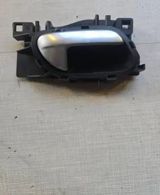 Citroen C4 Grand Picasso Front door interior handle 10692 7571