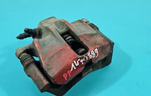 Volkswagen Polo III 6N 6N2 6NF Front brake caliper IMPRK1470389