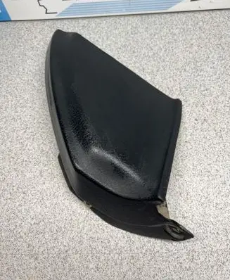 BMW 3 E36 Dashboard side end trim 1977206 1977226
