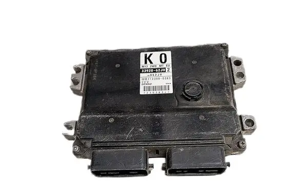 Suzuki Swift I Engine control unit/module 33920-62J02