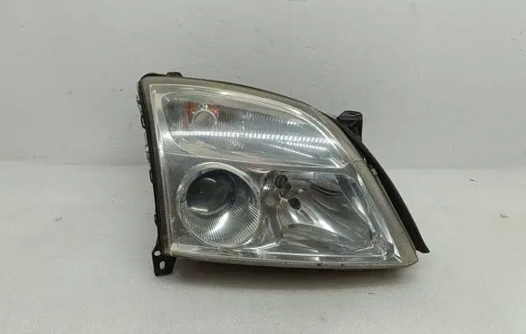 Opel Vectra C Headlight/headlamp