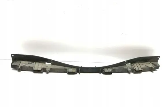 Renault Modus Rear bumper mounting bracket 8200670305
