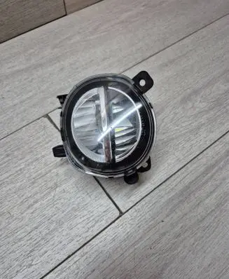 BMW 1 F20 F21 Front fog light 7315560
