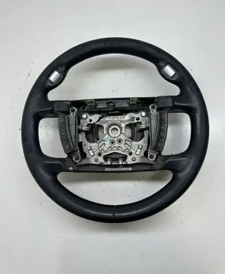 BMW 7 E65 E66 Steering wheel SL6772155 6958039 605984000B