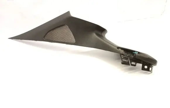 BMW X6 F16 (D) pillar trim (bottom) 51437324927 108399