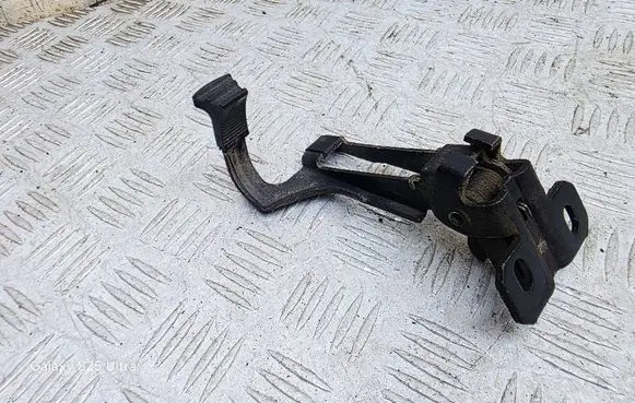 Audi Cabriolet B3 8G Engine bonnet/hood lock/latch loop/hook
