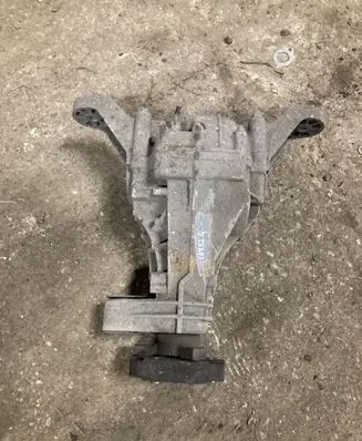 Mercedes-Benz ML W164 Rear differential 1643500414 A1643500414