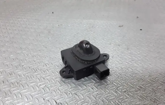 Jeep Grand Cherokee (WJ) Rain sensor