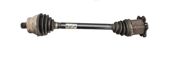 Audi A4 S4 B7 8E 8H Front driveshaft 8E0407271AT