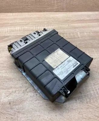 Audi A6 S6 C7 4G Engine control unit/module ECU 039906024A 5WP4144