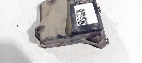 Citroen C3 Fuse box cover 9657287180