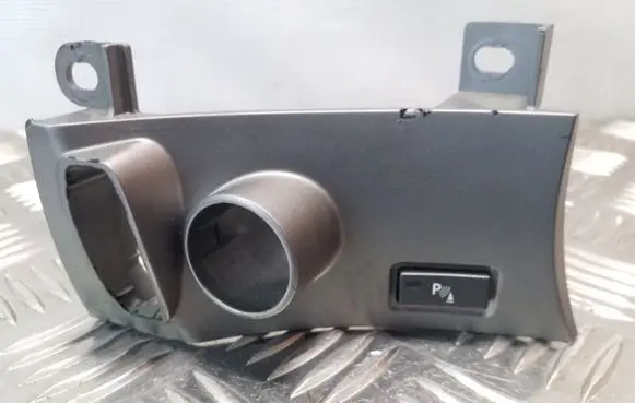 BMW 7 E65 E66 Parking (PDC) sensor switch 694202302 6131694202302