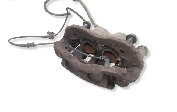 Mercedes-Benz Vito Viano W639 Front brake caliper A2205453128