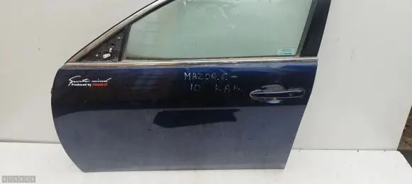 Mazda 6 Front door