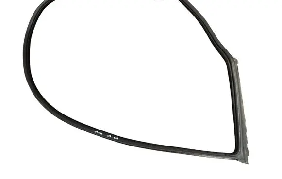 BMW 5 GT F07 Front door rubber seal 7196350 S5315223