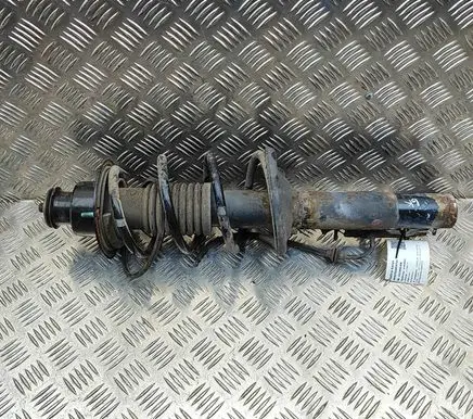 Porsche Boxster 986 Rear shock absorber/damper 98633353105 98633305104