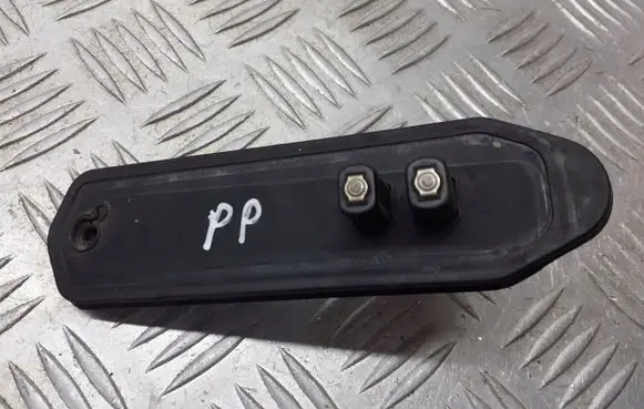 Citroen Berlingo Sliding door contact joint 1488938080