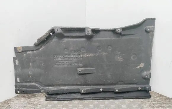 Audi A4 Allroad B9 Side bottom protection 8W0825216B 8W0825216C