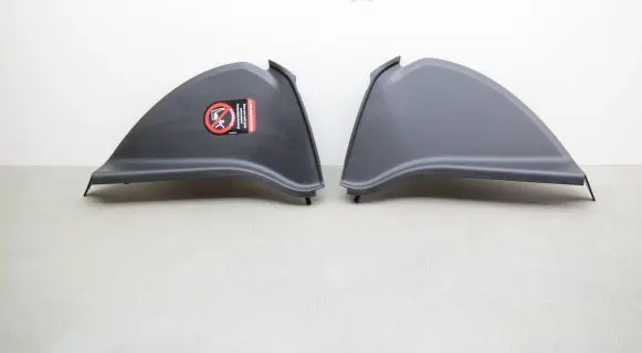 Mercedes-Benz B W246 W242 Dashboard side end trim A2466800289 A2466800189