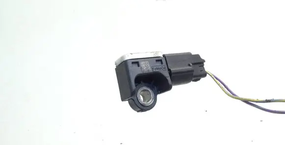 Ford Mondeo MK IV Airbag deployment crash/impact sensor AM5T14B342AA