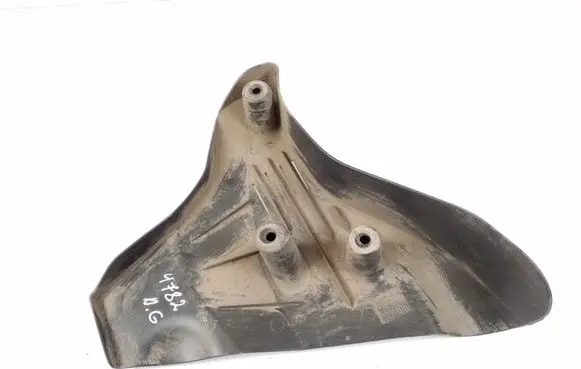BMW 2 F45 Trunk boot underbody cover/under tray 6858414