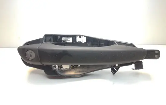 Opel Combo E Front door exterior handle 9802977180