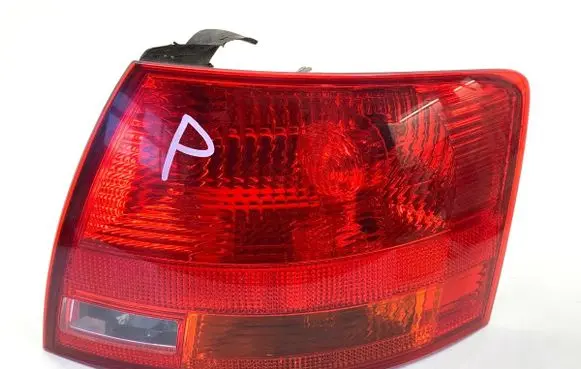 Audi A4 S4 B7 8E 8H Rear/tail lights 8E9945096E