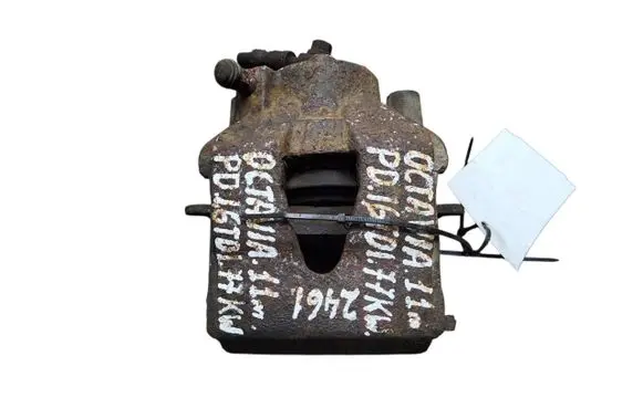 Skoda Octavia Mk2 (1Z) Front brake caliper 