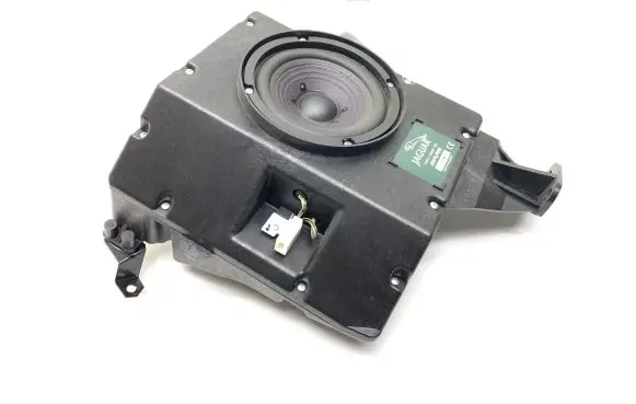 Jaguar XK8 - XKR Subwoofer speaker 4W8319A067BA