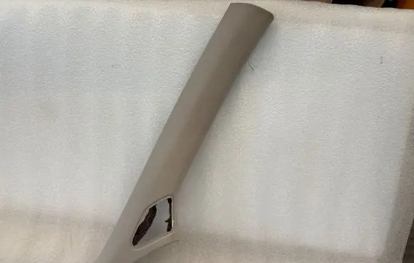 Audi A3 S3 A3 Sportback 8P (A) pillar trim BBM25374001 8P0867234B